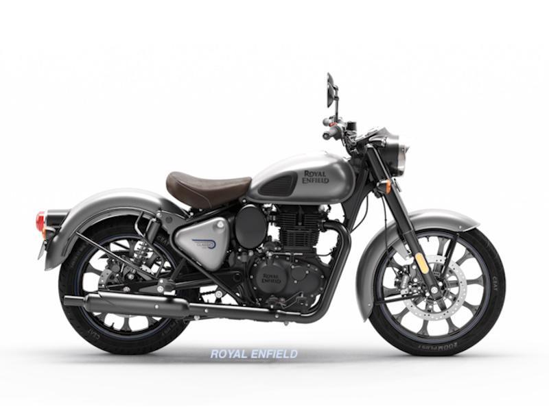 Royal Enfield Classis 359
