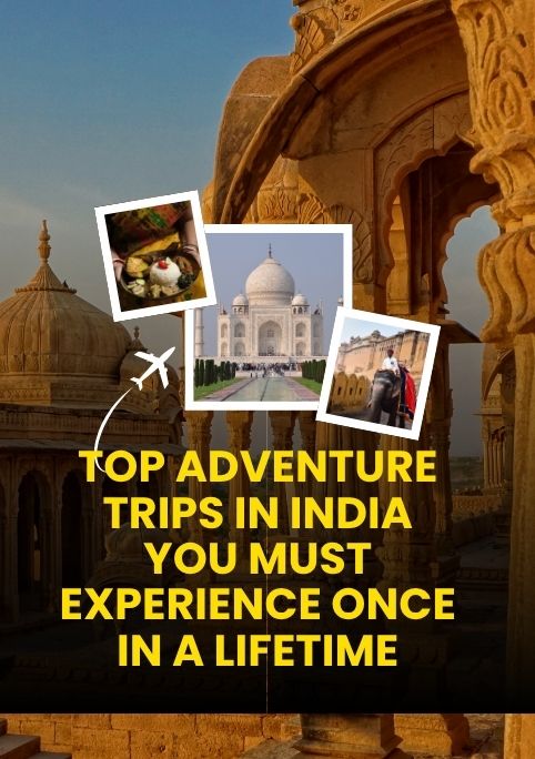 Adventure Trips